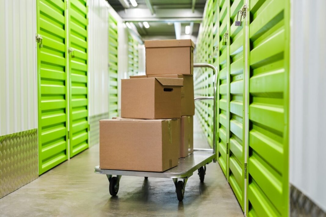 optimiser box de stockage