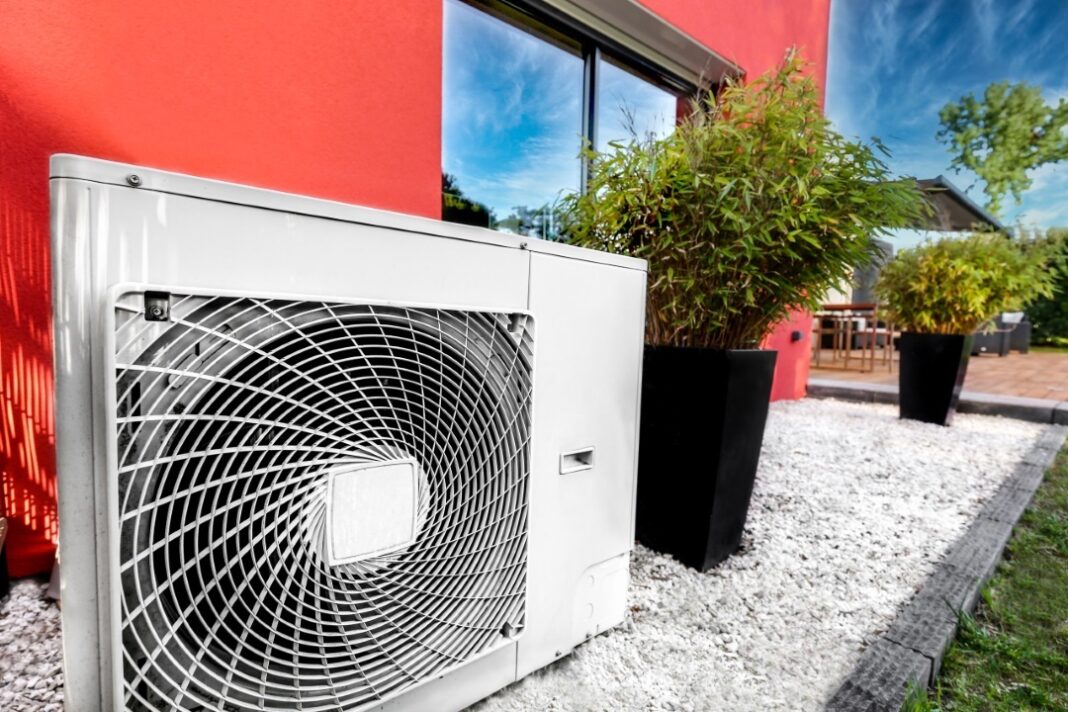 pompe à chaleur air air ou air eau