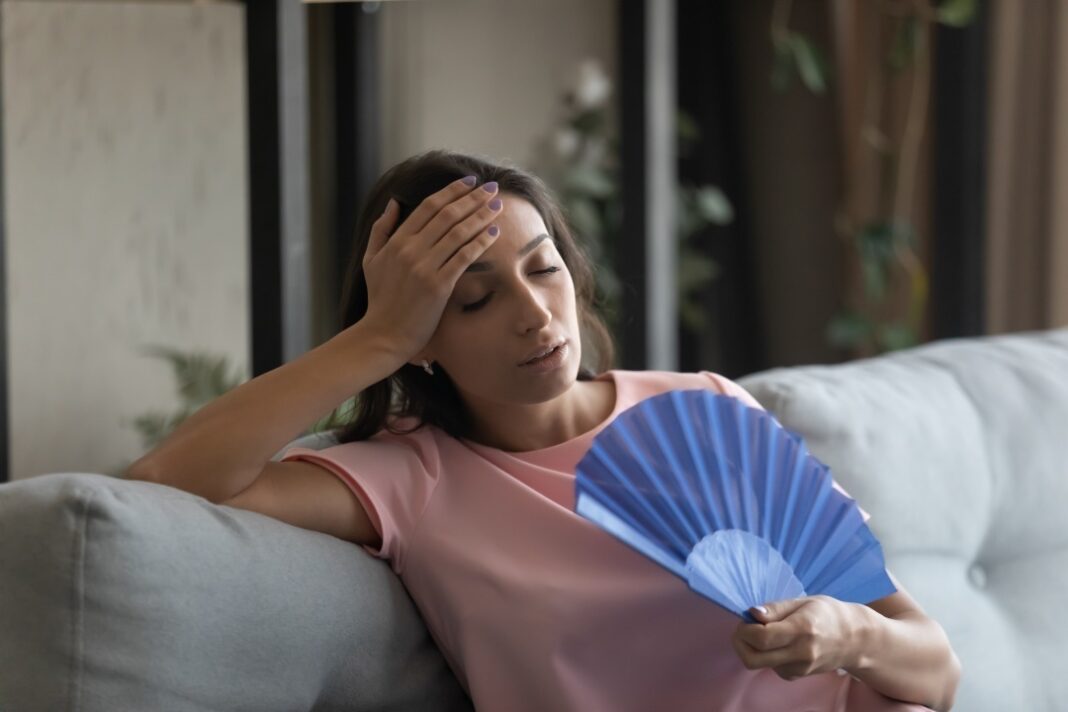 canicule faire baisser la température chez soi astuces