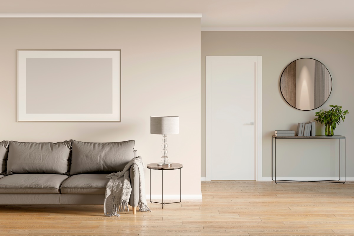 décorer salon avec goût