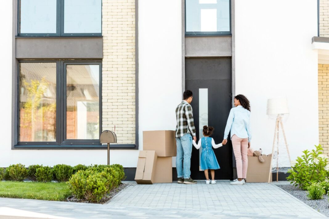 améliorer l’esthétique et la protection de son habitation